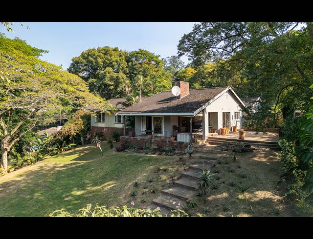 4 BEDROOM FREEHOLD FOR SALE IN WESTVILLE